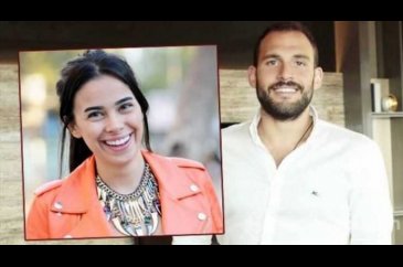 Asena Atalay'a aşk yaşadığı Ayberk Kalkavan'ın ailesinden ret
