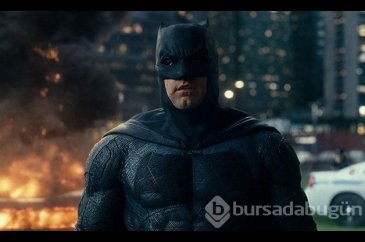 Ben Affleck artık Batman olmayacak