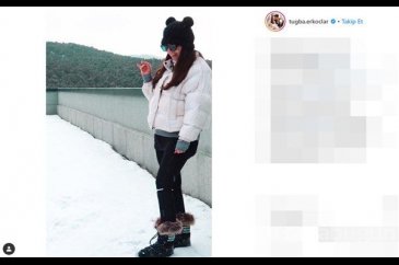 Rüzgar Erkoçlar`ın son hali

