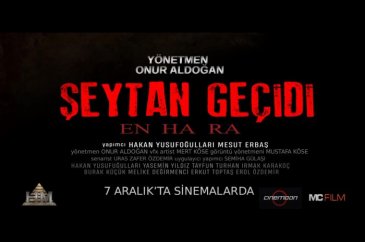 Şeytan Geçidi Enhara
