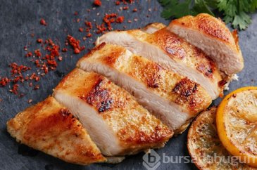 Protein deposu besinler
