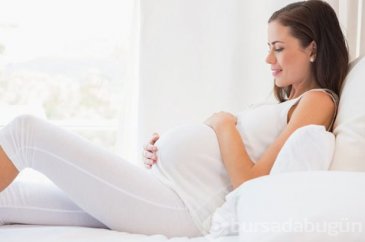 25'ten sonra doğum yapanlar daha uzun yaşıyor