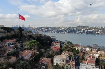 İstanbul'un 250 köşkü alıcı bekliyor