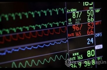 Dünya Sağlık Örgütü açıkladı: 2019 yılında dünyayı etkileyecek tehl...