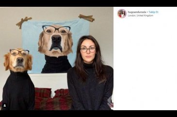 Sosyal medyanın yeni fenomeni
