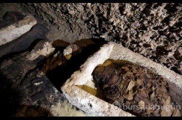 Dünyayı sarsan fotoğraflar peş peşe geldi.
