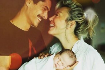 Oyuncu İsmail Hacıoğlu'nun eşi Duygu Hacıoğlu'ndan duygusal paylaşım

