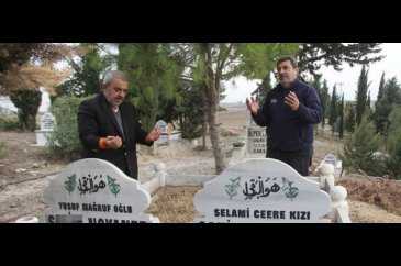 Ustası babası patronu abisi çıkmıştı... Aileye ikinci DNA şoku!

