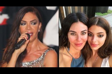 Sevda Demirel'den Defne Samyeli'ye sert sözler
