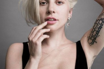 Lady Gaga 2019 Grammy Ödülleri'nde sahne alacak
