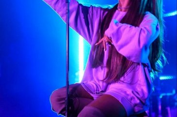 Ariana Grande şarkı krizi nedeniyle Grammy'ye katılmıyor