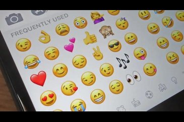 İşte telefonlara gelen en yeni emojiler
