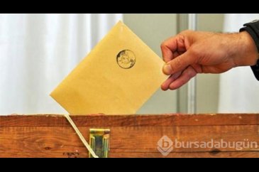 Nasıl oy kullanacağım? | 2019 Yerel Seçim