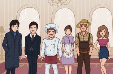 Sosyal medyada en çok konuşulan 'Katil kim?' bulmacaları