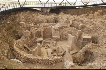 Dünyanın ilk ameliyatının Göbeklitepe'de yapıldığı ortaya çıktı