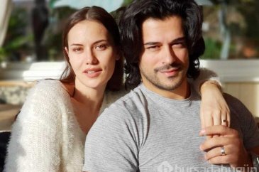 7 aylık hamile Fahriye Evcen'den kötü haber!