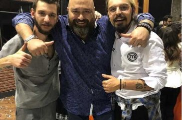 Somer Sivrioğlu ailesine ihanet etmişti! Aslı Sivrioğlu'ndan bomba ...