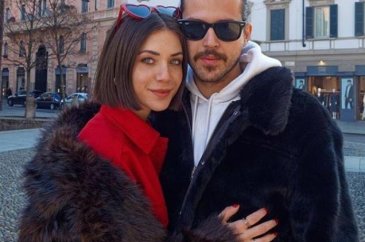 Fulya Zenginer sevgilisi Kuntay Tarık Evren ile evleniyor
