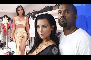 Kim Kardashian: Kocam tasarladı
