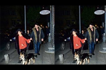 Keremcem'e İranlı güzel
