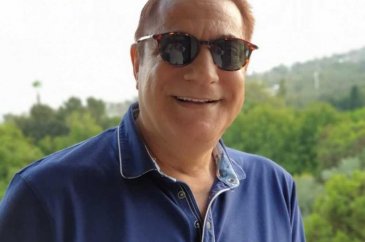 Mehmet Ali Erbil'den sevindiren paylaşım Son durumu nasıl?
