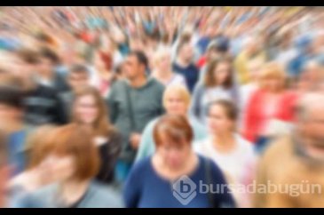 İşte Türkiye'nin en kalabalık 10 ilçesi.(Listede Bursada var)