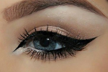 Göz şekline göre kusursuz eyelenir uygulamanın püf noktaları

