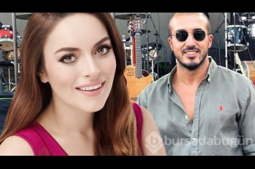 Mustafa Aksakallı ile aşk yaşayan Ezgi Mola ateş püskürdü
