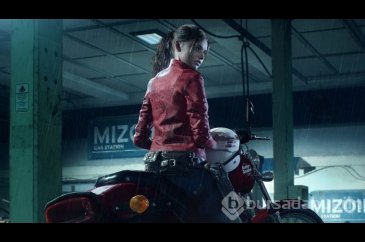 Resident Evil Remake 2 oyunu inceleme
