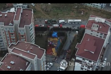 Şehit düşerken faciayı önlediler! Memleketlerine uğurlandılar...
