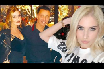 Melis'ten Mustafa Sandal'a uyarı!
