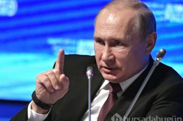 Putin internetin fişini çekecek