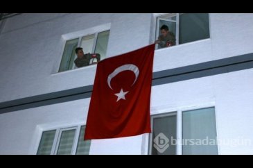 Niğde ve Eskişehir'e şehit ateşi düştü
