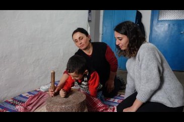 Tunceli'nin olmazsa olmazı! Geçmişi yüzyıllara dayanan gelenek
