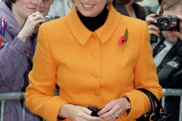 Prens Charles'ın Prenses Diana ile evliyken yaptığı Türkiye kaçamağı