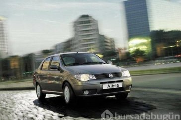 İşte tarihe karışan otomobiller