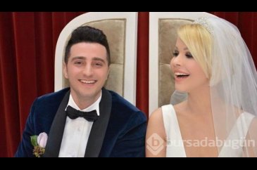 Adnan Oktar'ın eski kediciği Ceylan Özgül evlendi!
