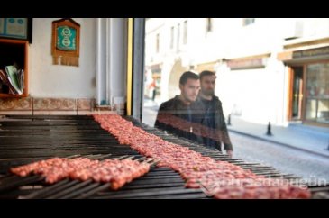 Mardin'in sınırlarını aşan asırlık lezzet
