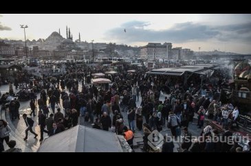 14 Şubat Sevgililer Günü'nü İstanbul'da geçireceklere öneriler