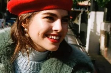 2019 kış mevsiminin beret modelleri neler?