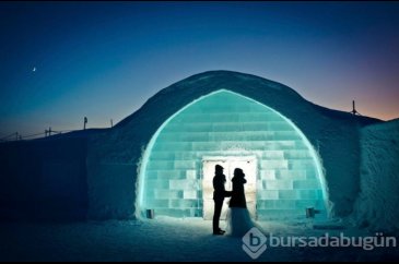 Evlilik teklifi için en romantik 9 yer