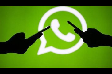 WhatsApp yıllar sonra yenilendi
