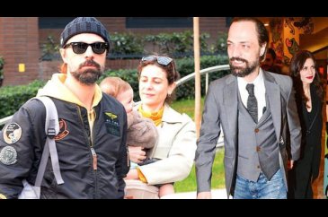 Biricik kızım!
