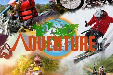 Adventure Turkey için geri sayım başladı