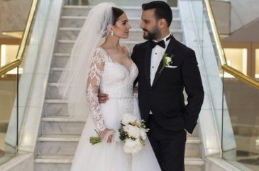 Alişan ile Buse Varol çiftinin bebekleri dünyaya geldi
