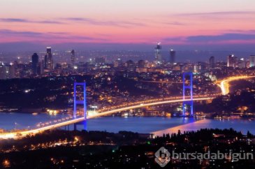 İlkbahar'ı karşılamak için gidilmesi gerekli 10 dünya kenti! Listed...