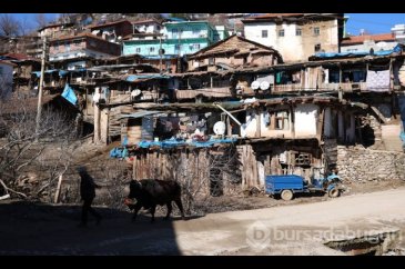 Nepal değil Manisa