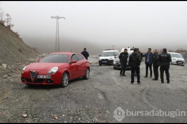 5 dakikada 7 milyonluk altın soygunu
