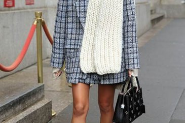 Hızlıca yayılan 'oversize' trendi
