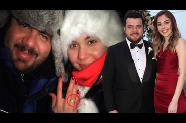 Finlandiya'da sürpriz teklif! 'Kaptım tombiği...'